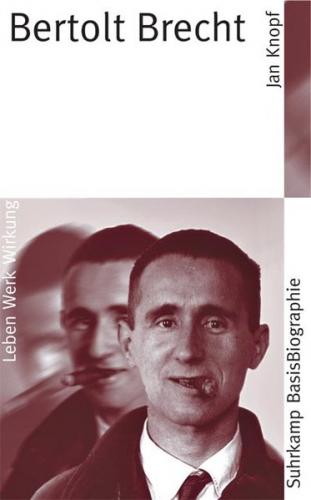 Bertolt Brecht 