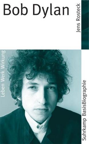 Bob Dylan 