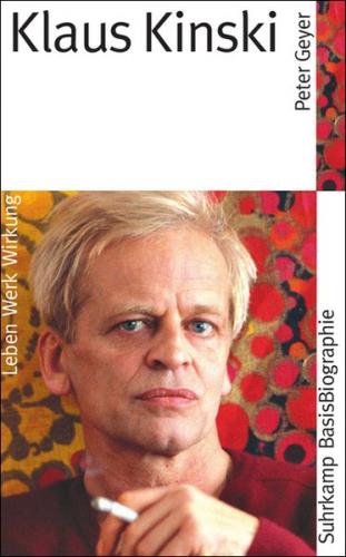 Klaus Kinski 