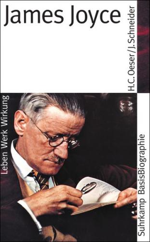 James Joyce 