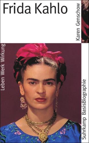 Frida Kahlo 