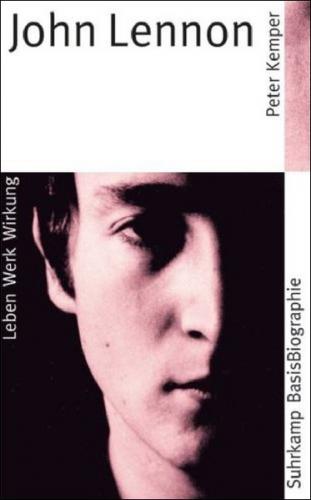 John Lennon 