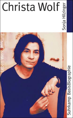 Christa Wolf 