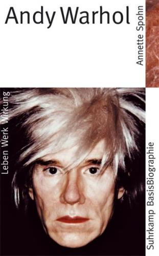 Andy Warhol 