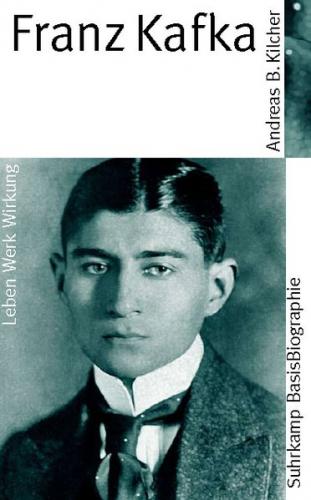 Franz Kafka 