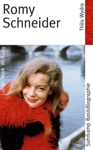 Romy Schneider 