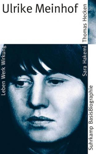 Ulrike Meinhof 