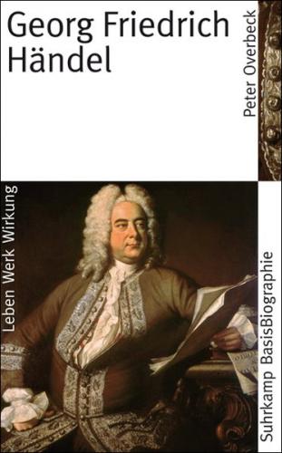 Georg Friedrich Händel 