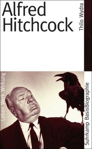 Alfred Hitchcock 