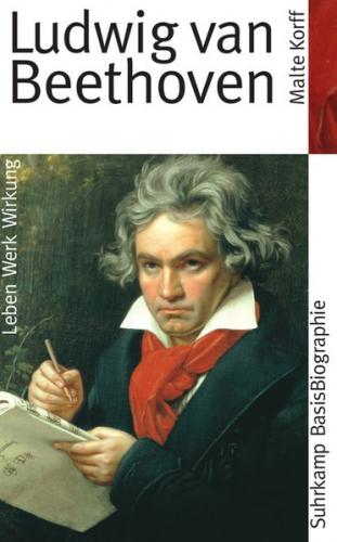 Ludwig van Beethoven 