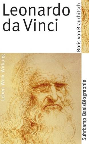 Leonardo da Vinci 
