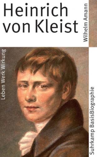Heinrich von Kleist 