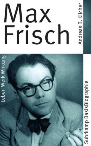 Max Frisch 