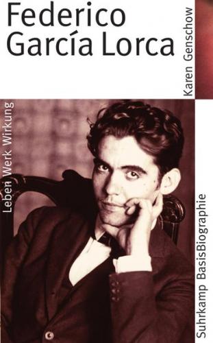 Federico Garcia Lorca 