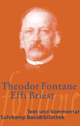 Effi Briest 