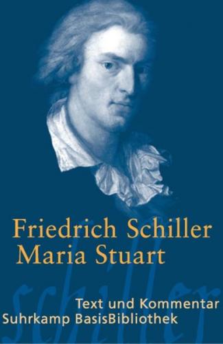 Maria Stuart 