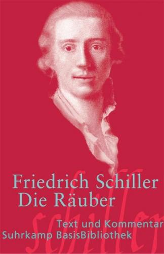 Die Räuber 
