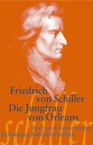 Die Jungfrau von Orleans 