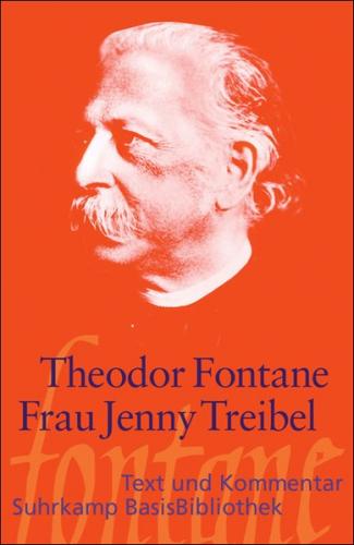 Frau Jenny Treibel 
