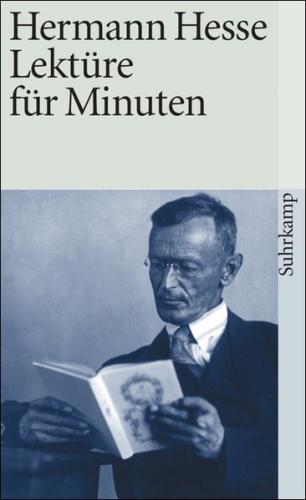 Lektüre für Minuten 