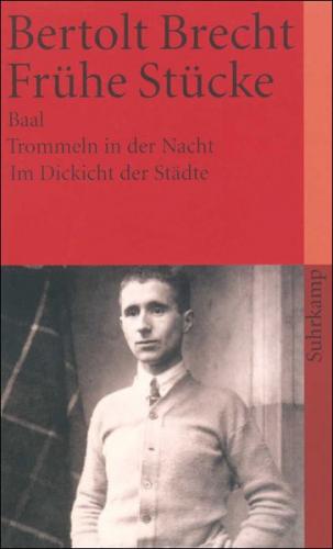 Frühe Stücke 