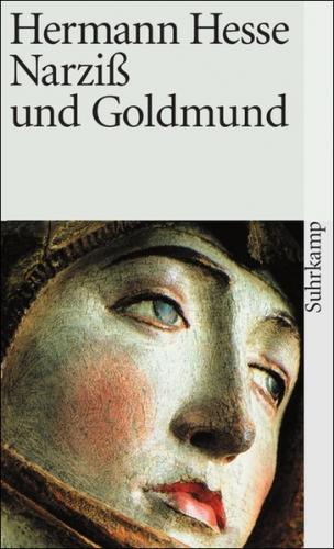 Narziß und Goldmund 