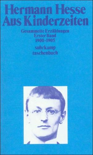 Gesammelte Erzählungen 