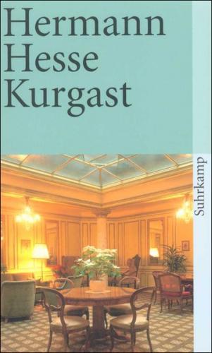 Kurgast 
