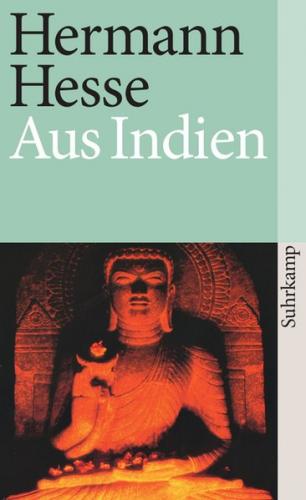 Aus Indien 