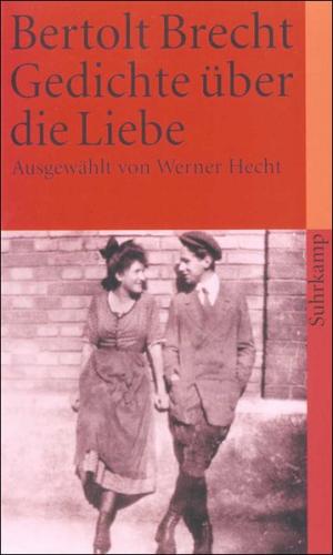 Gedichte über die Liebe 