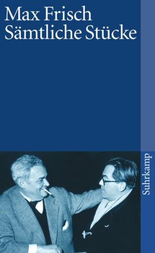 Sämtliche Stücke 