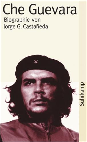 Che Guevara 
