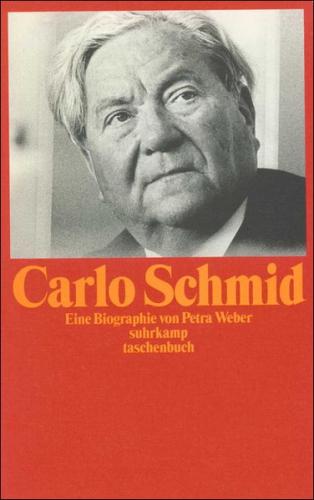 Carlo Schmid 