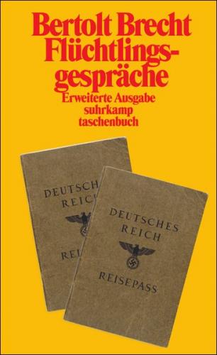 Flüchtlingsgespräche 