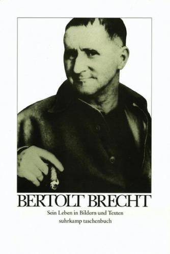 Bertolt Brecht 