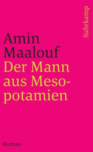 Der Mann aus Mesopotamien 