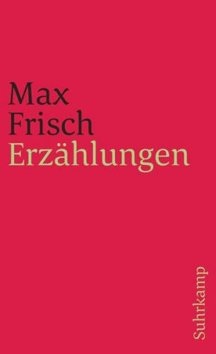 Erzählungen 