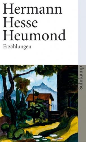 Heumond 