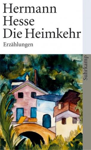 Die Heimkehr 