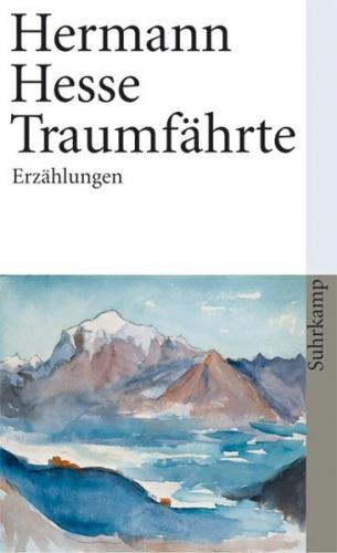 Traumfährte 