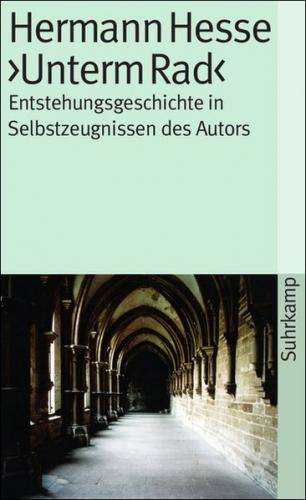 »Unterm Rad« 