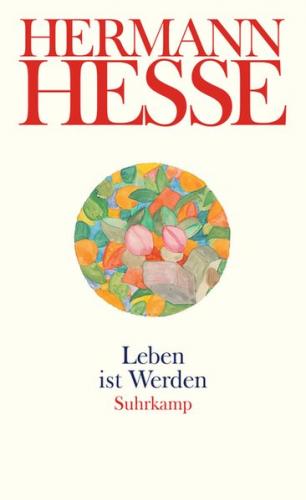 Leben ist Werden 
