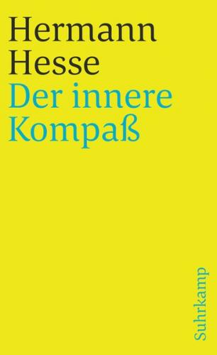 Der innere Kompaß 