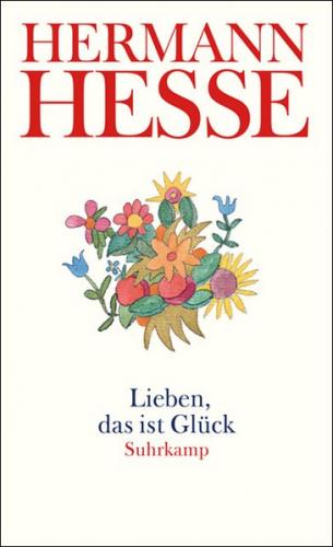 Lieben, das ist Glück 