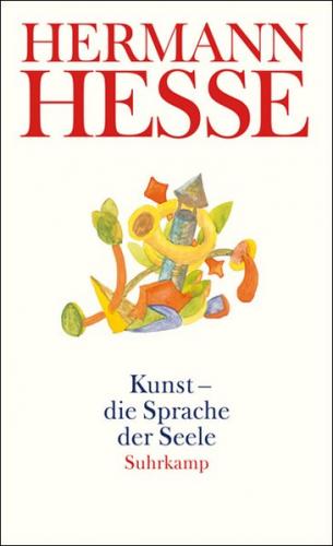 Kunst - die Sprache der Seele 