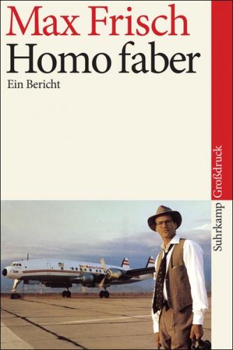 Homo faber 