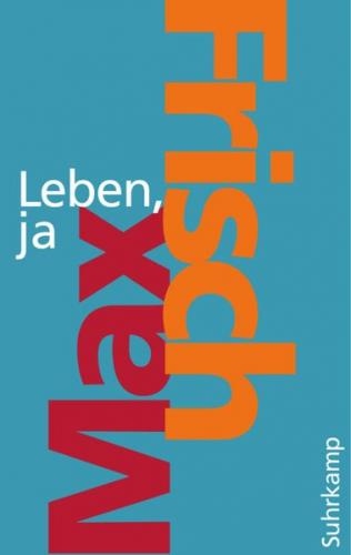 Leben, ja 
