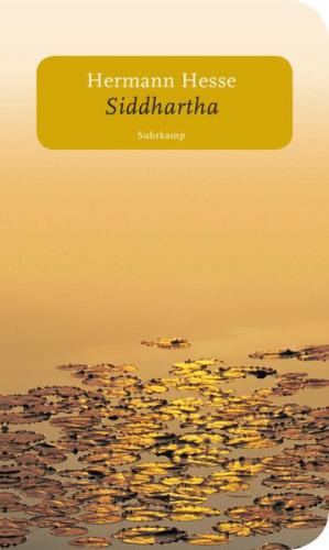 Siddhartha 