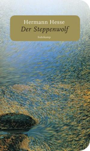 Der Steppenwolf 