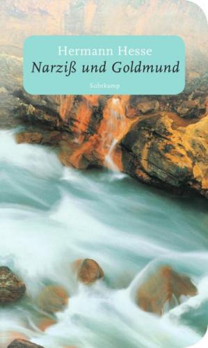 Narziß und Goldmund 
